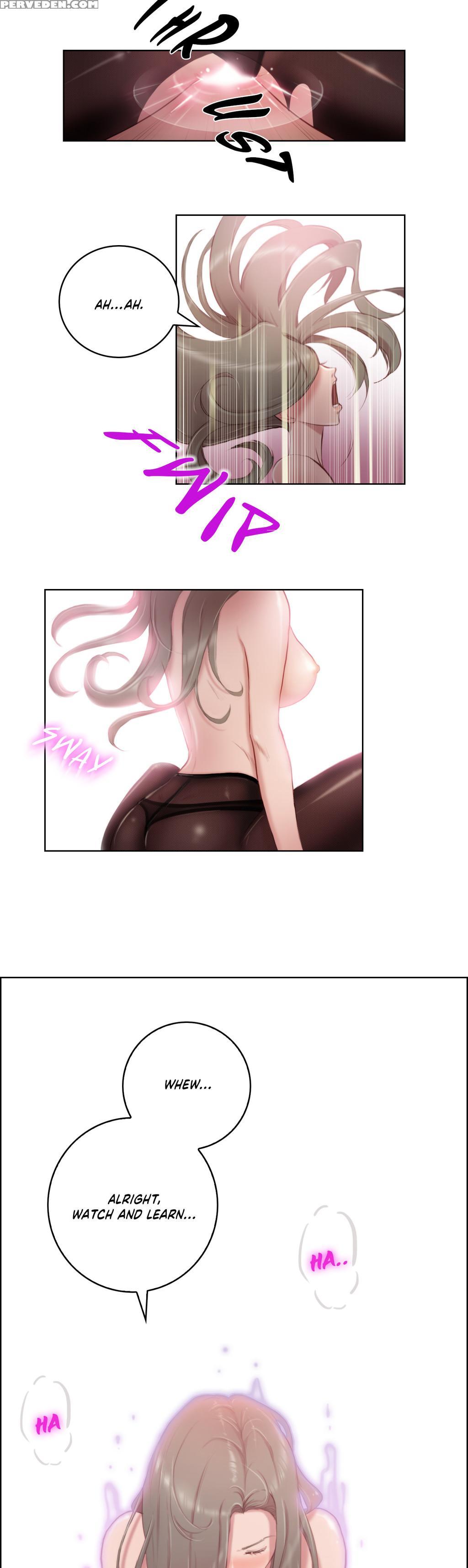 [byman] Sex Knights-erotic Sensuality & Perception Ch.1-11 (english) (ongoing) 1
