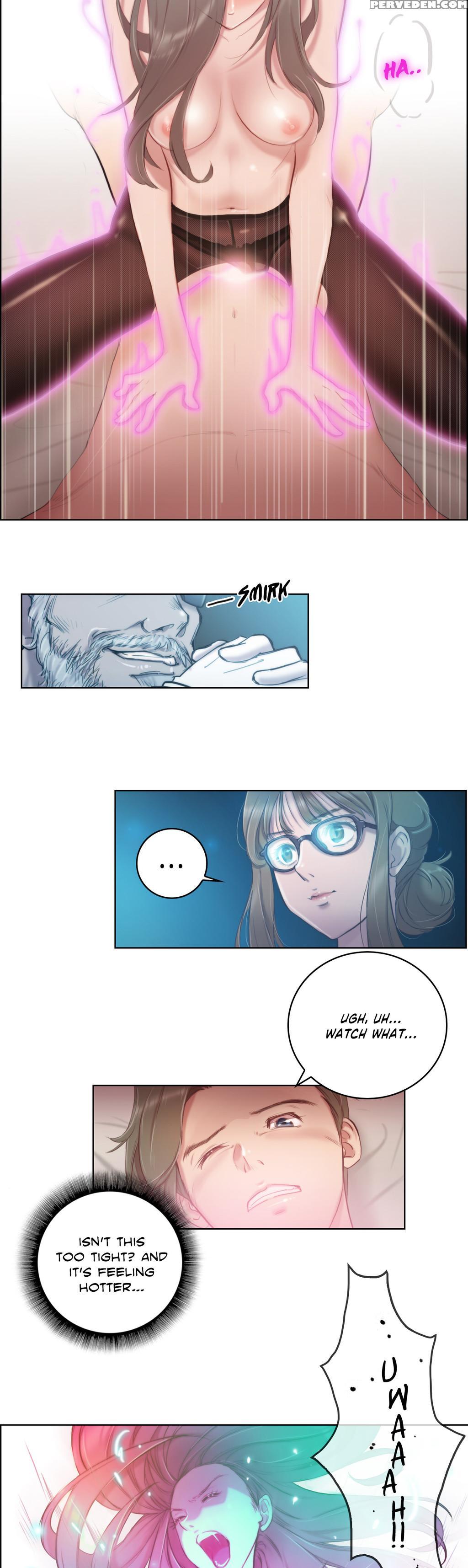 [byman] Sex Knights-erotic Sensuality & Perception Ch.1-11 (english) (ongoing) 1