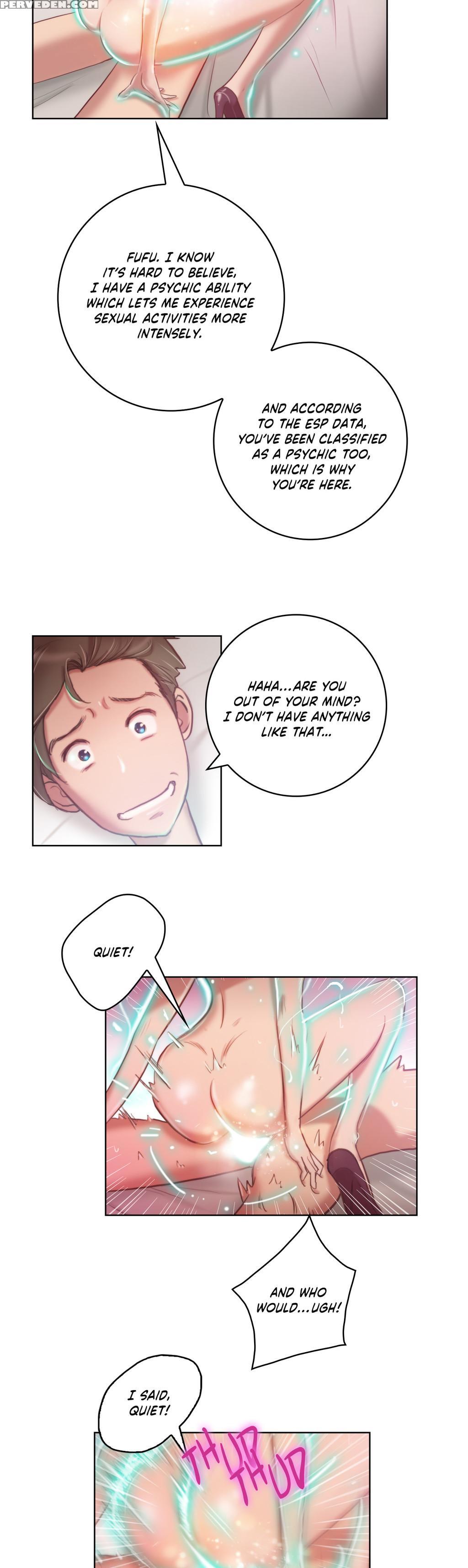 [byman] Sex Knights-erotic Sensuality & Perception Ch.1-11 (english) (ongoing) 1