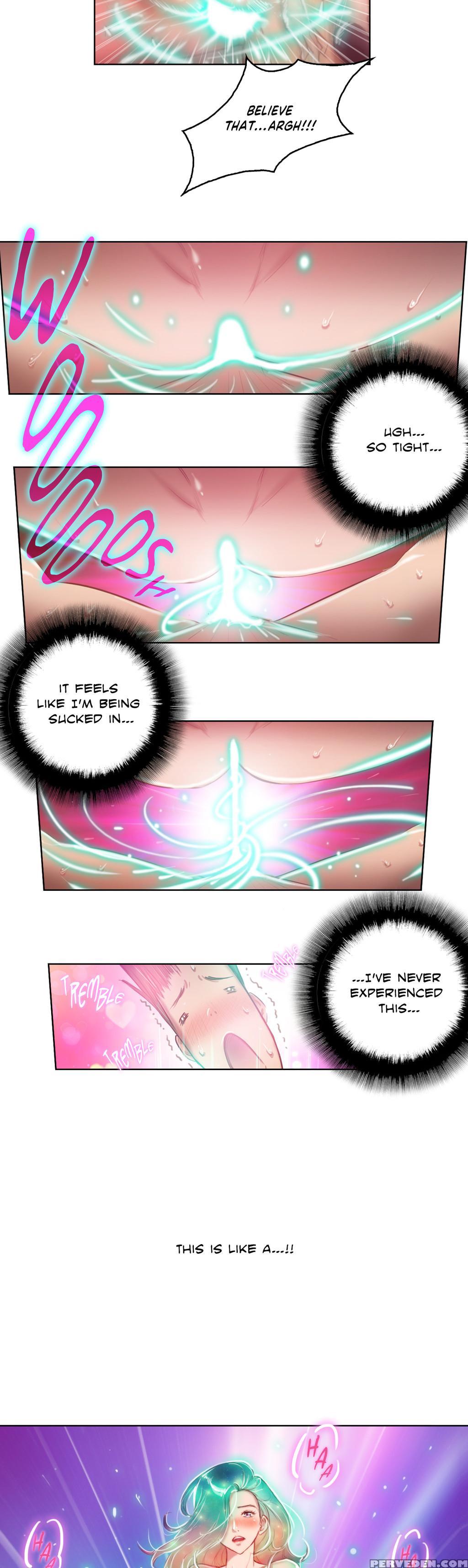 [byman] Sex Knights-erotic Sensuality & Perception Ch.1-11 (english) (ongoing) 1