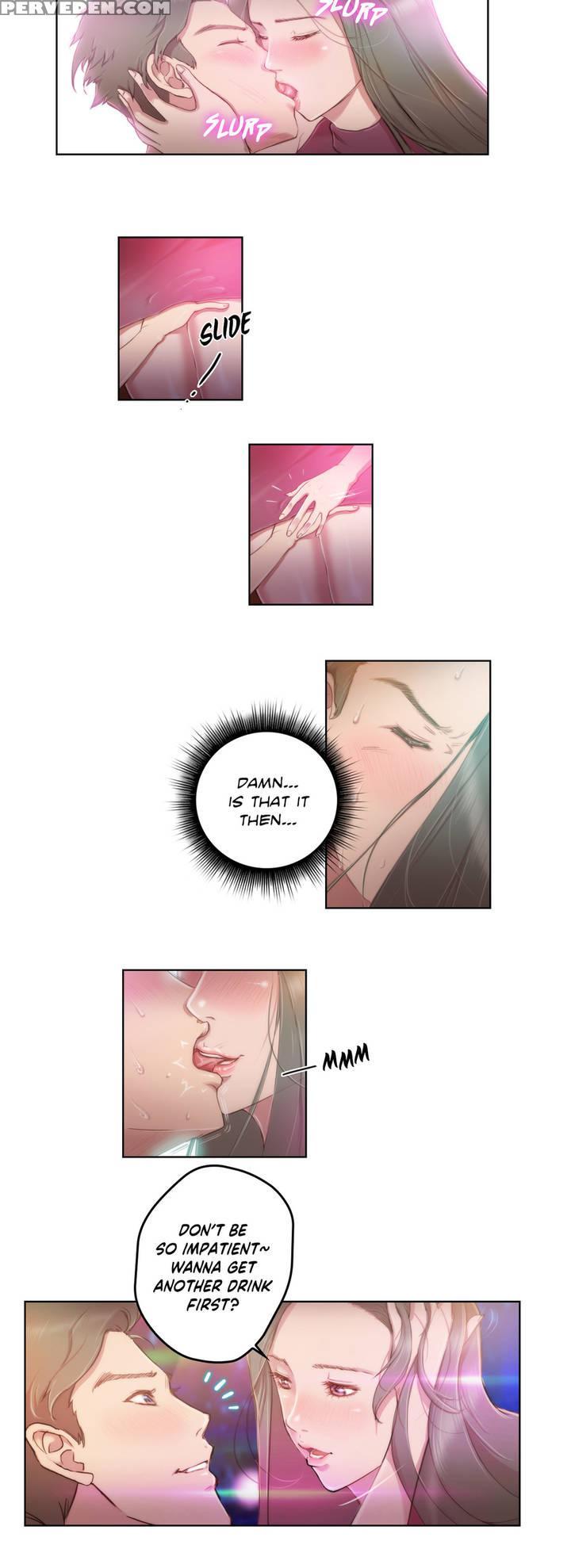 [byman] Sex Knights-erotic Sensuality & Perception Ch.1-11 (english) (ongoing) 1