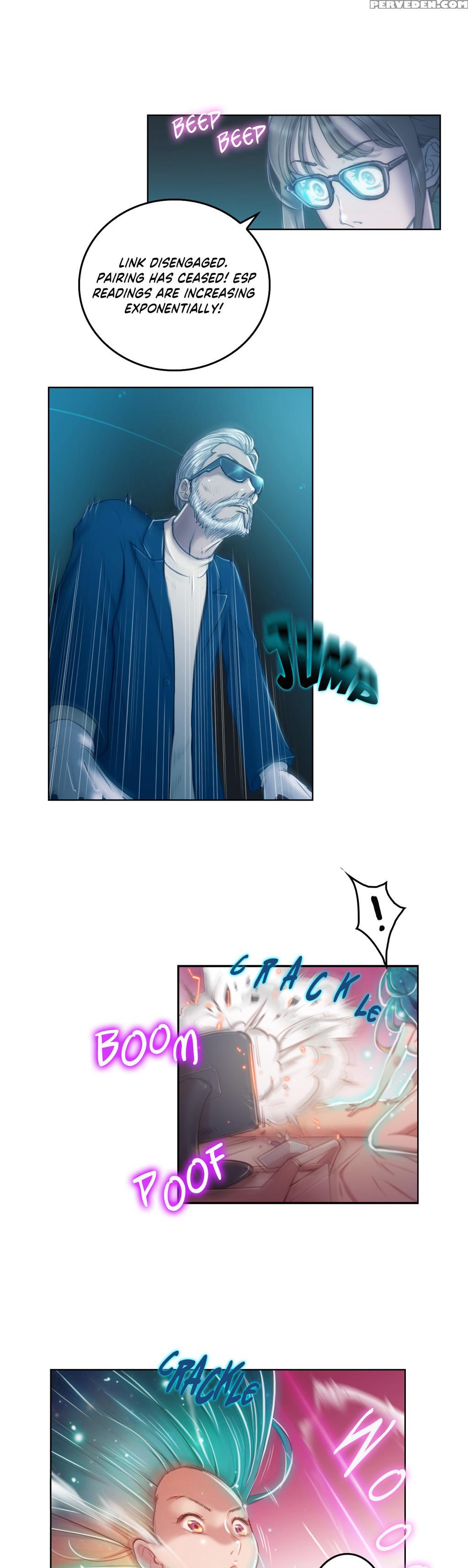 [byman] Sex Knights-erotic Sensuality & Perception Ch.1-11 (english) (ongoing) 1