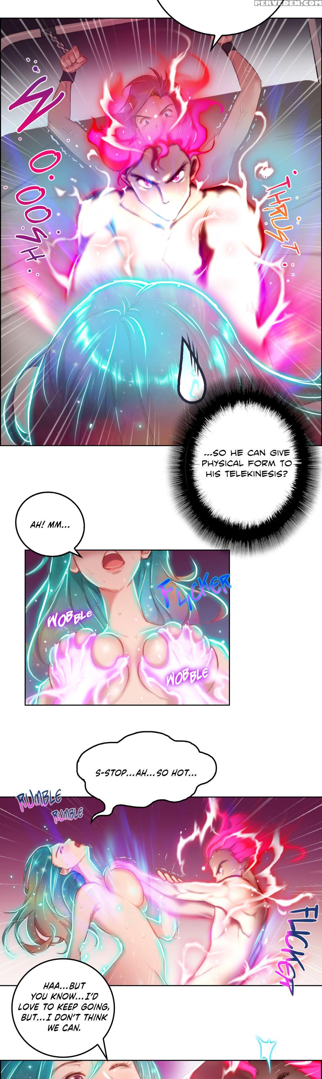 [byman] Sex Knights-erotic Sensuality & Perception Ch.1-11 (english) (ongoing) 1