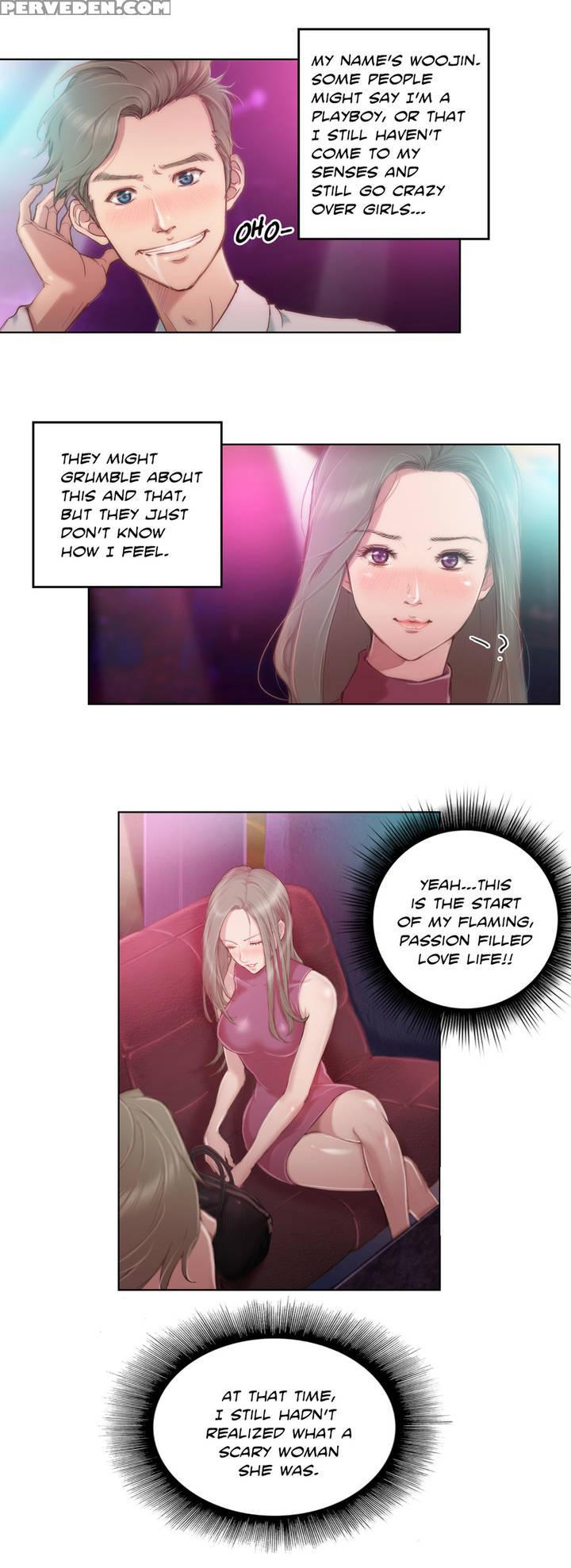 [byman] Sex Knights-erotic Sensuality & Perception Ch.1-11 (english) (ongoing) 1