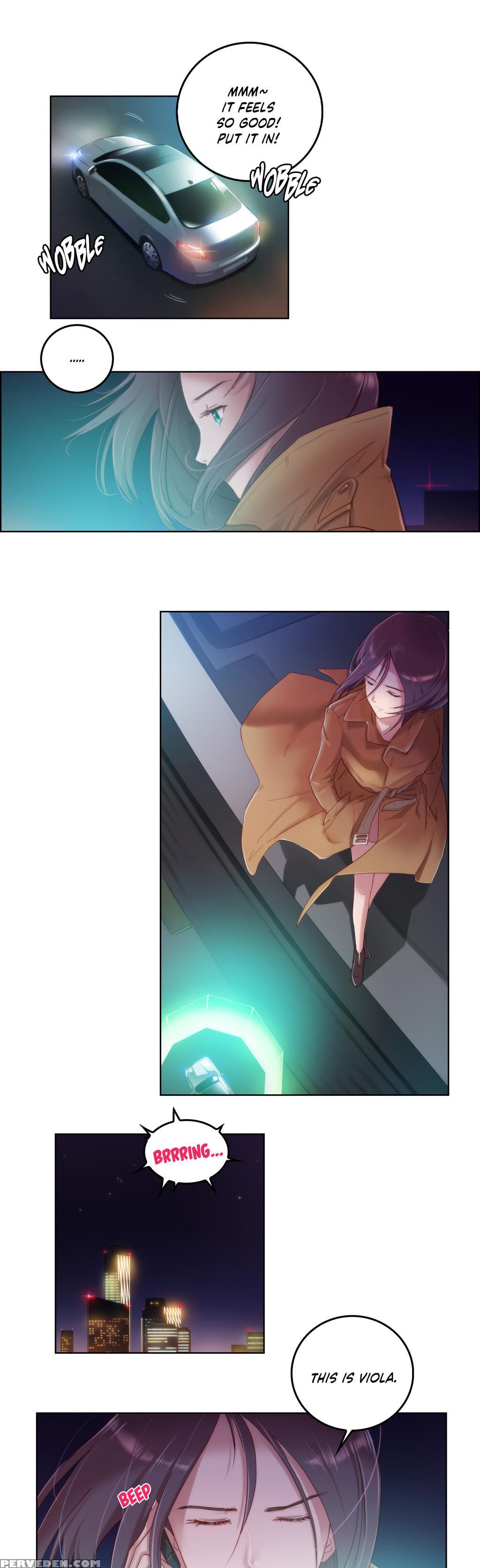 [byman] Sex Knights-erotic Sensuality & Perception Ch.1-11 (english) (ongoing) 1