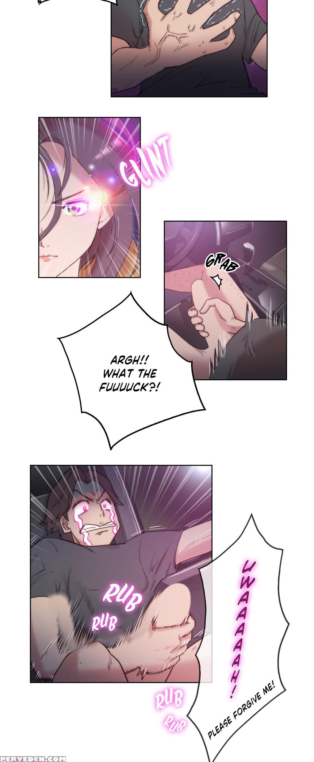 [byman] Sex Knights-erotic Sensuality & Perception Ch.1-11 (english) (ongoing) 1