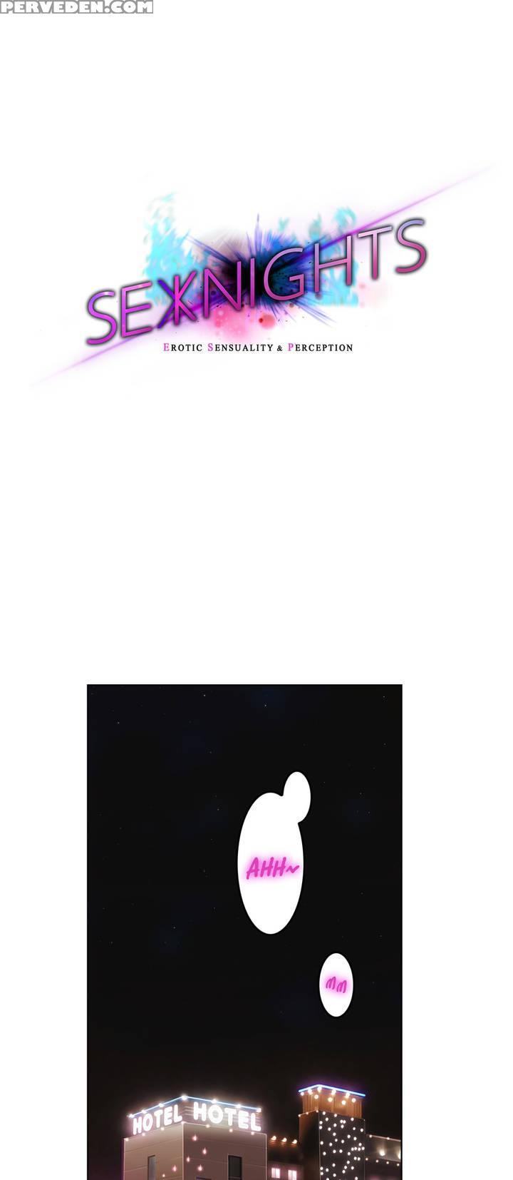 [byman] Sex Knights-erotic Sensuality & Perception Ch.1-11 (english) (ongoing) 1