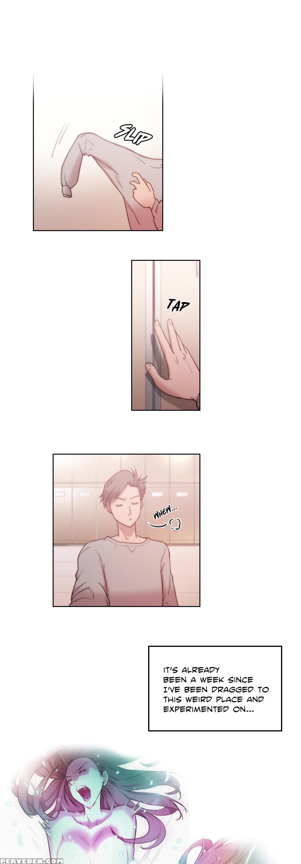[byman] Sex Knights-erotic Sensuality & Perception Ch.1-11 (english) (ongoing) 1