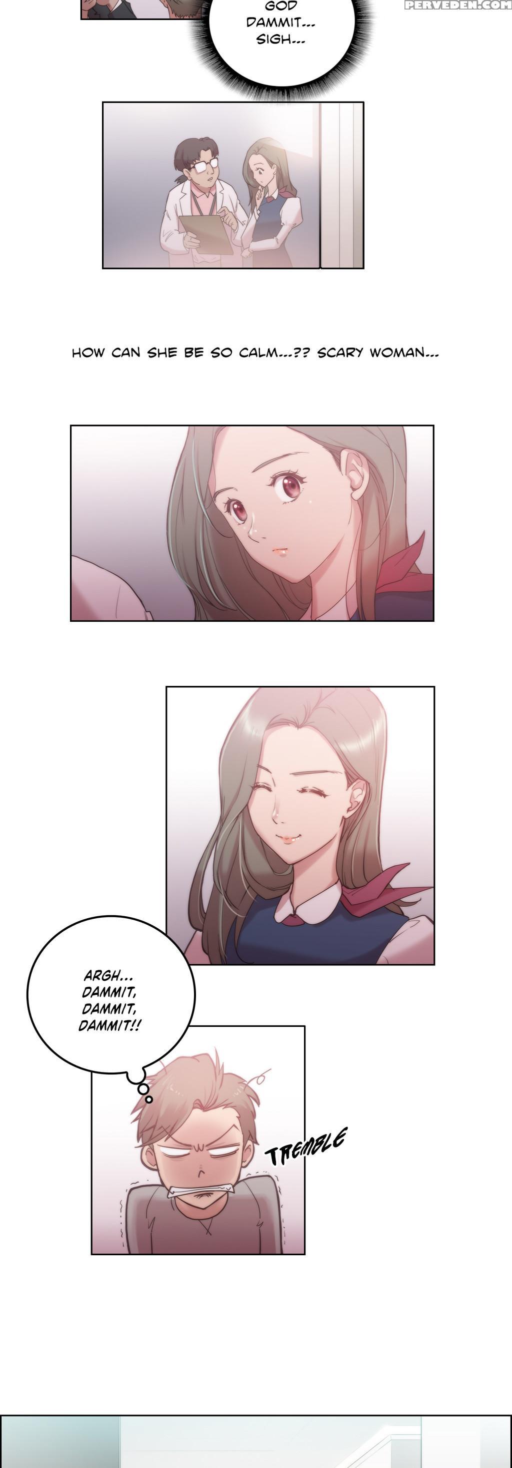 [byman] Sex Knights-erotic Sensuality & Perception Ch.1-11 (english) (ongoing) 1