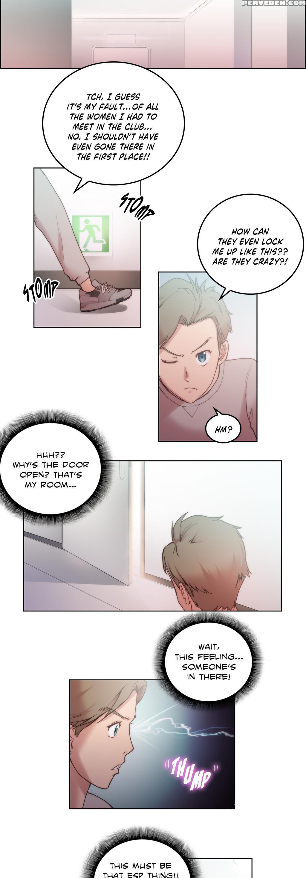 [byman] Sex Knights-erotic Sensuality & Perception Ch.1-11 (english) (ongoing) 1