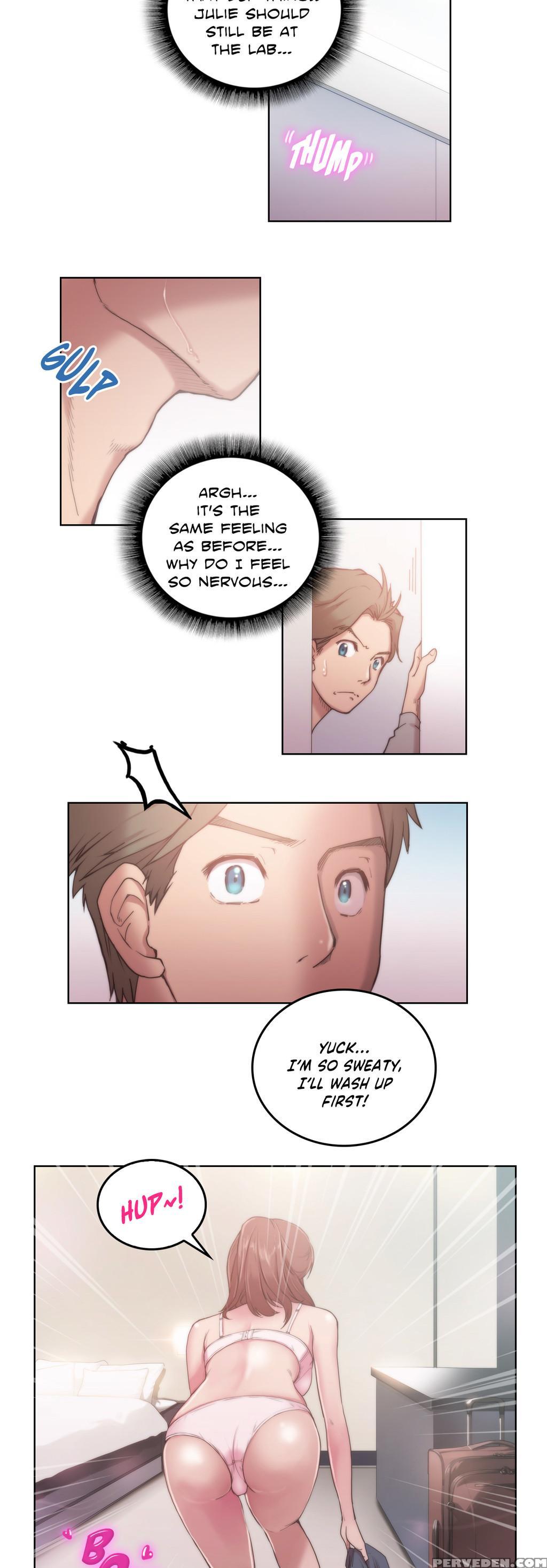 [byman] Sex Knights-erotic Sensuality & Perception Ch.1-11 (english) (ongoing) 1