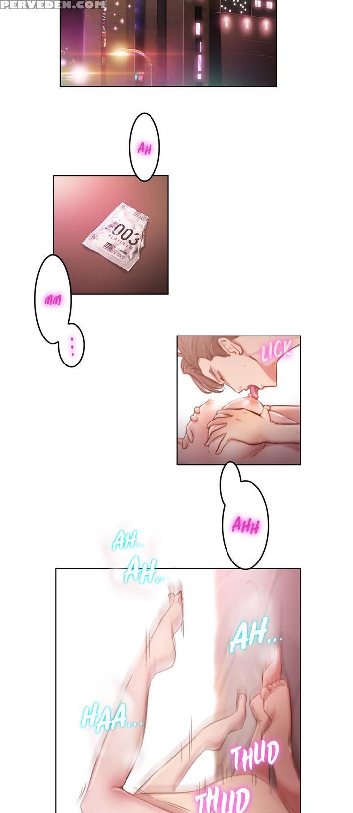 [byman] Sex Knights-erotic Sensuality & Perception Ch.1-11 (english) (ongoing) 1