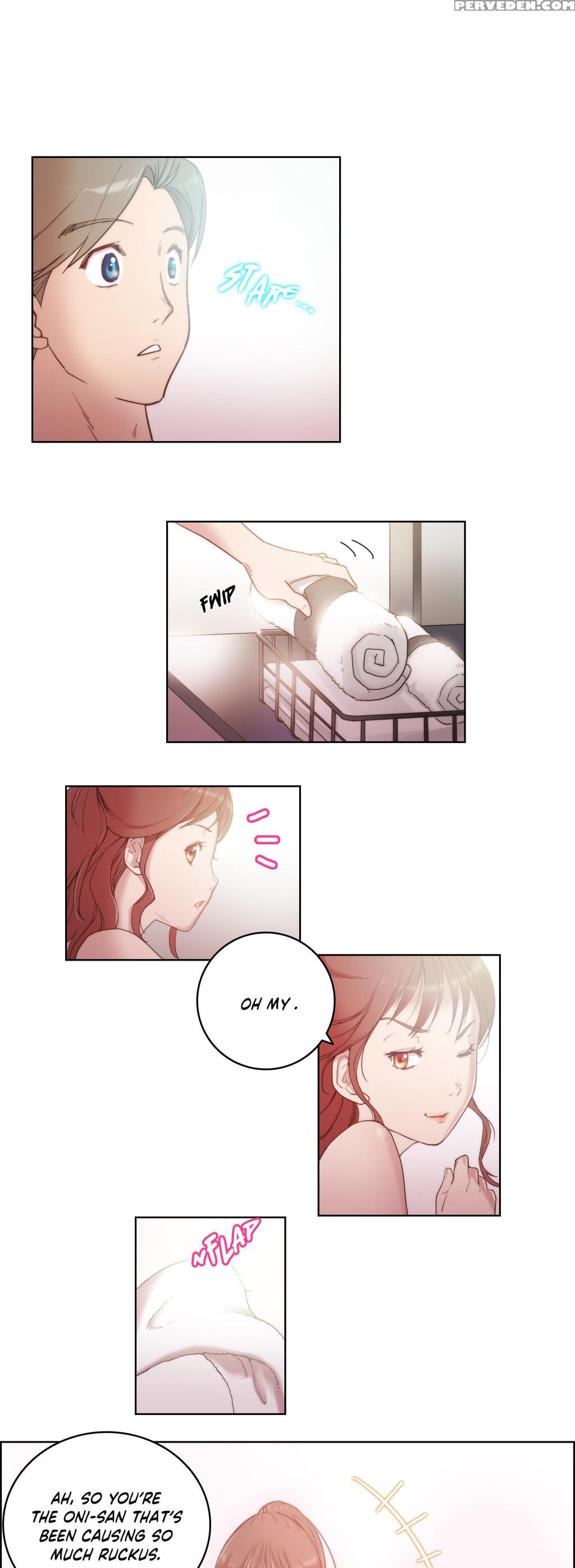 [byman] Sex Knights-erotic Sensuality & Perception Ch.1-11 (english) (ongoing) 1