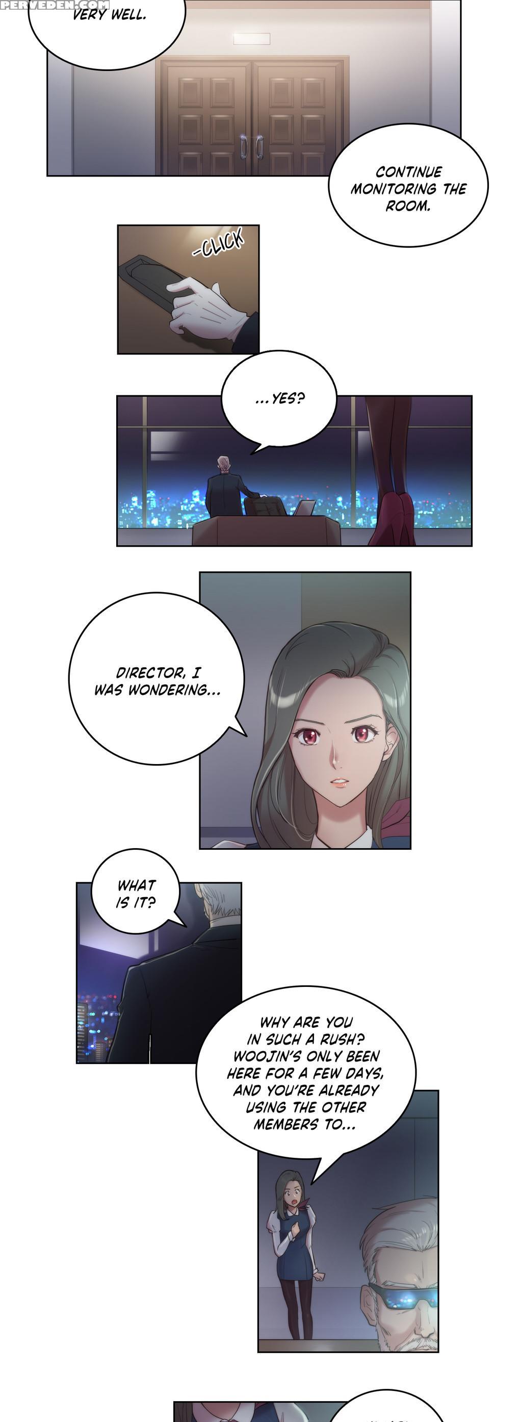 [byman] Sex Knights-erotic Sensuality & Perception Ch.1-11 (english) (ongoing) 1