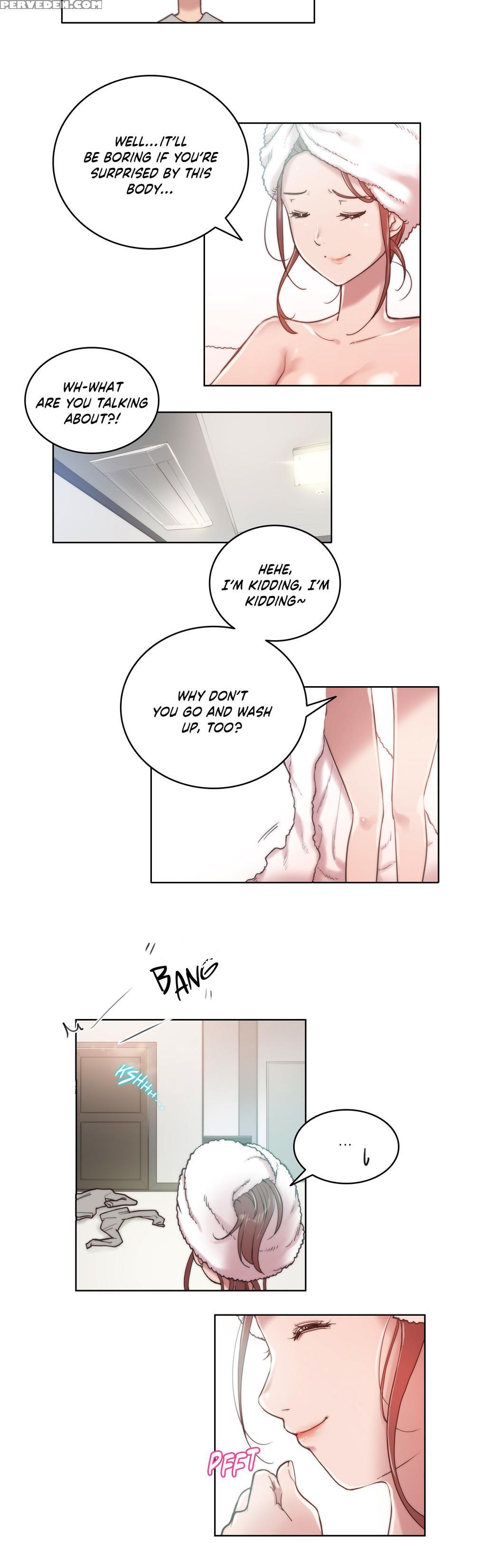[byman] Sex Knights-erotic Sensuality & Perception Ch.1-11 (english) (ongoing) 1