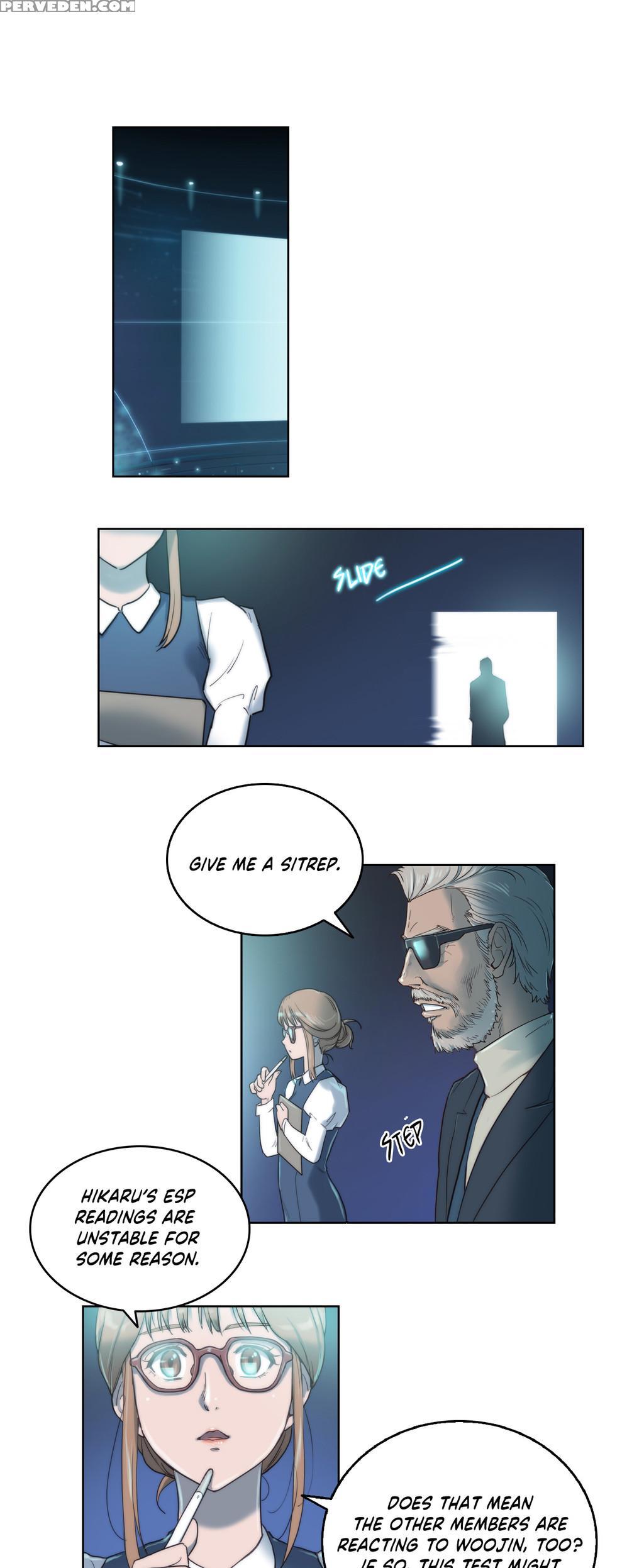 [byman] Sex Knights-erotic Sensuality & Perception Ch.1-11 (english) (ongoing) 1