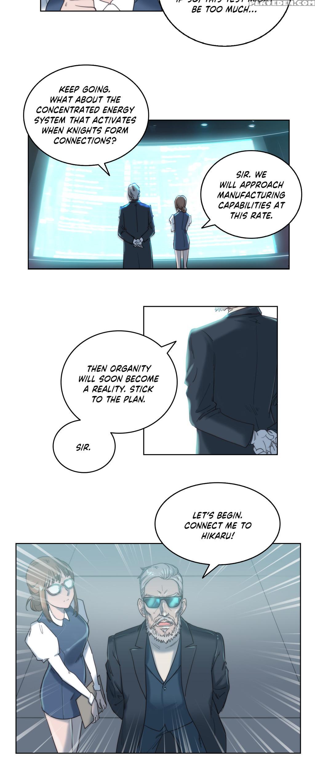 [byman] Sex Knights-erotic Sensuality & Perception Ch.1-11 (english) (ongoing) 1