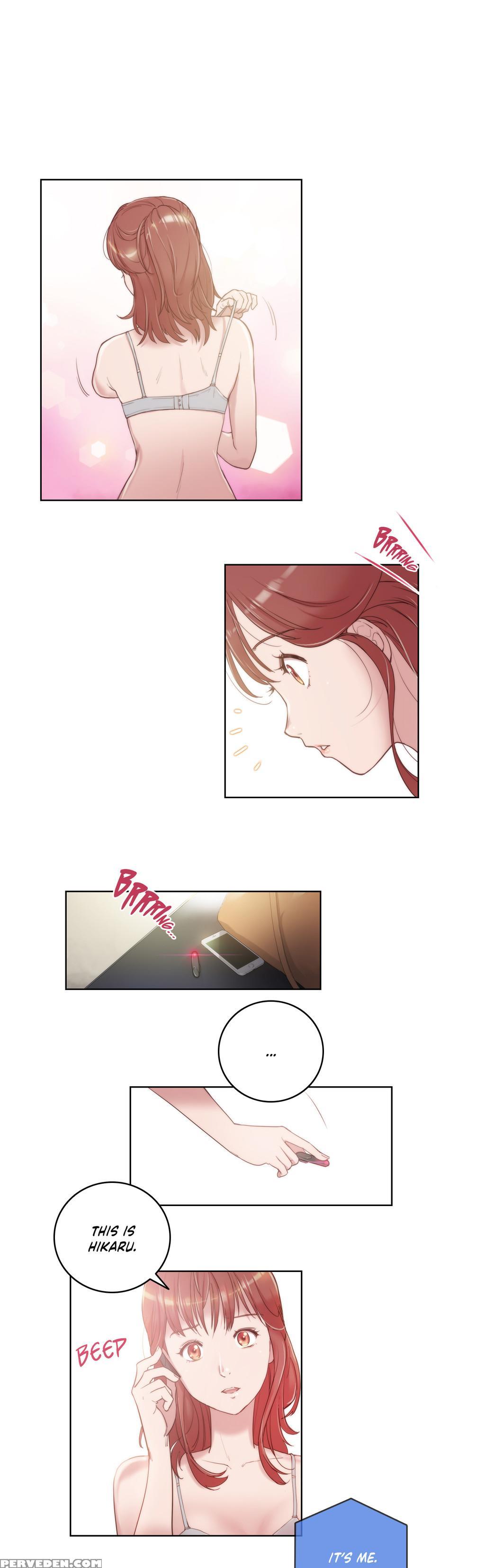[byman] Sex Knights-erotic Sensuality & Perception Ch.1-11 (english) (ongoing) 1