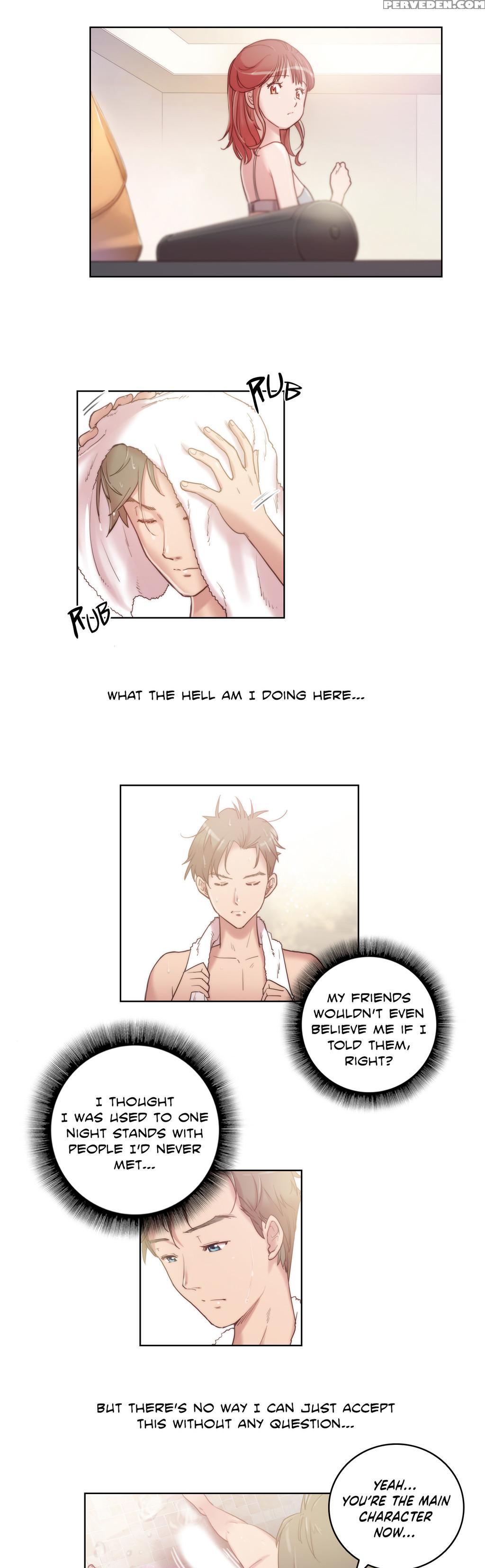 [byman] Sex Knights-erotic Sensuality & Perception Ch.1-11 (english) (ongoing) 1