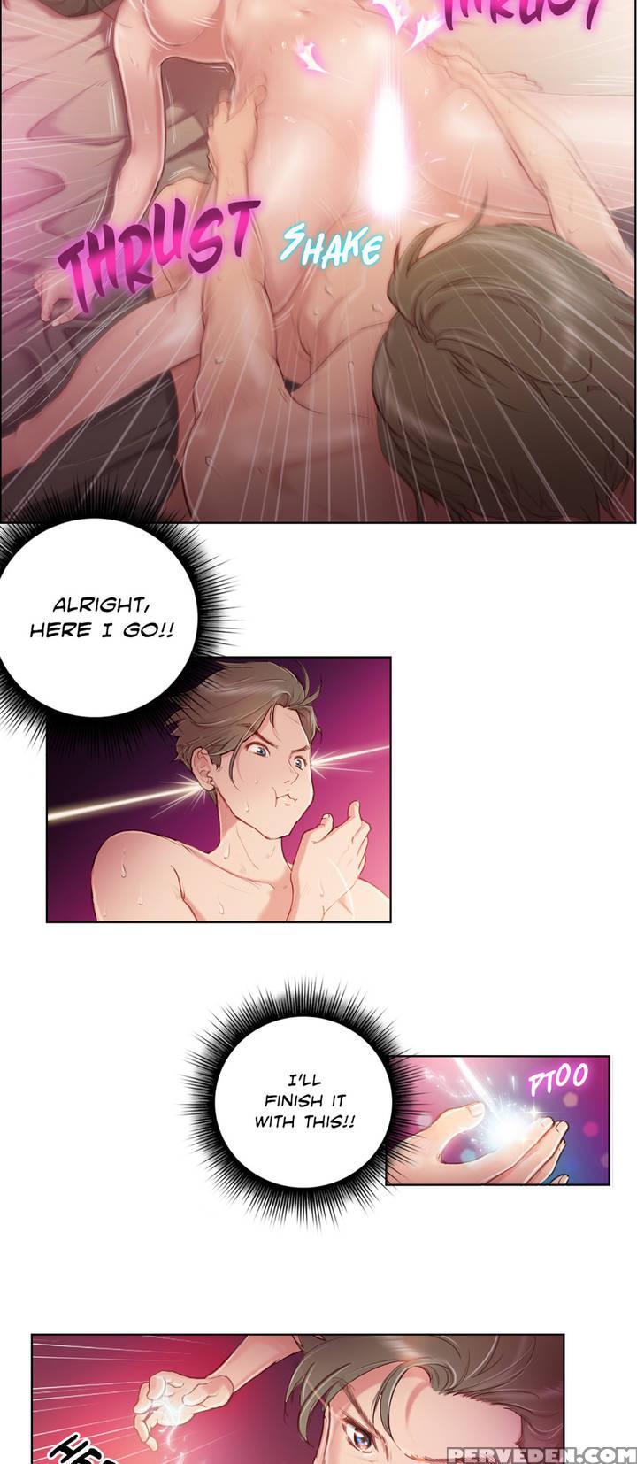 [byman] Sex Knights-erotic Sensuality & Perception Ch.1-11 (english) (ongoing) 1