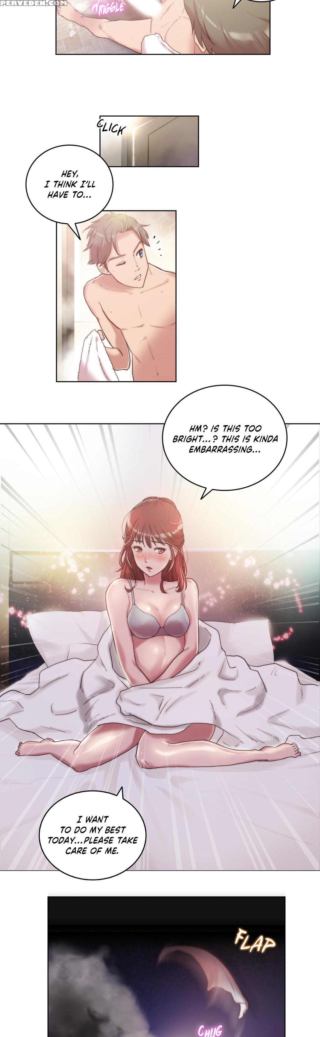 [byman] Sex Knights-erotic Sensuality & Perception Ch.1-11 (english) (ongoing) 1