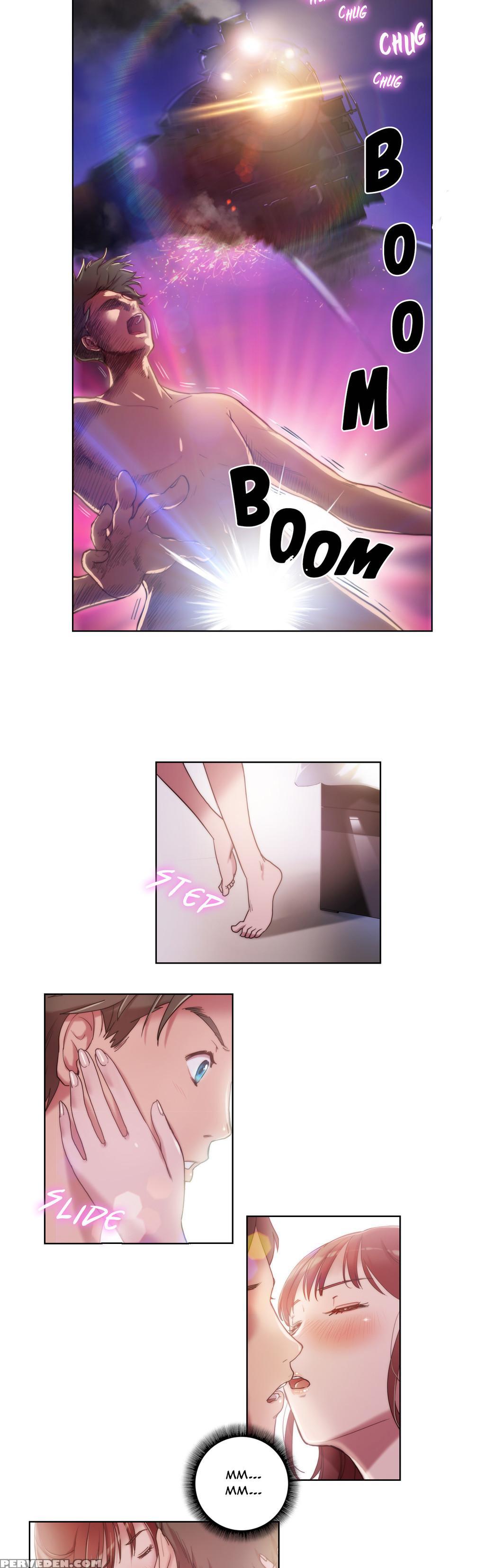 [byman] Sex Knights-erotic Sensuality & Perception Ch.1-11 (english) (ongoing) 1
