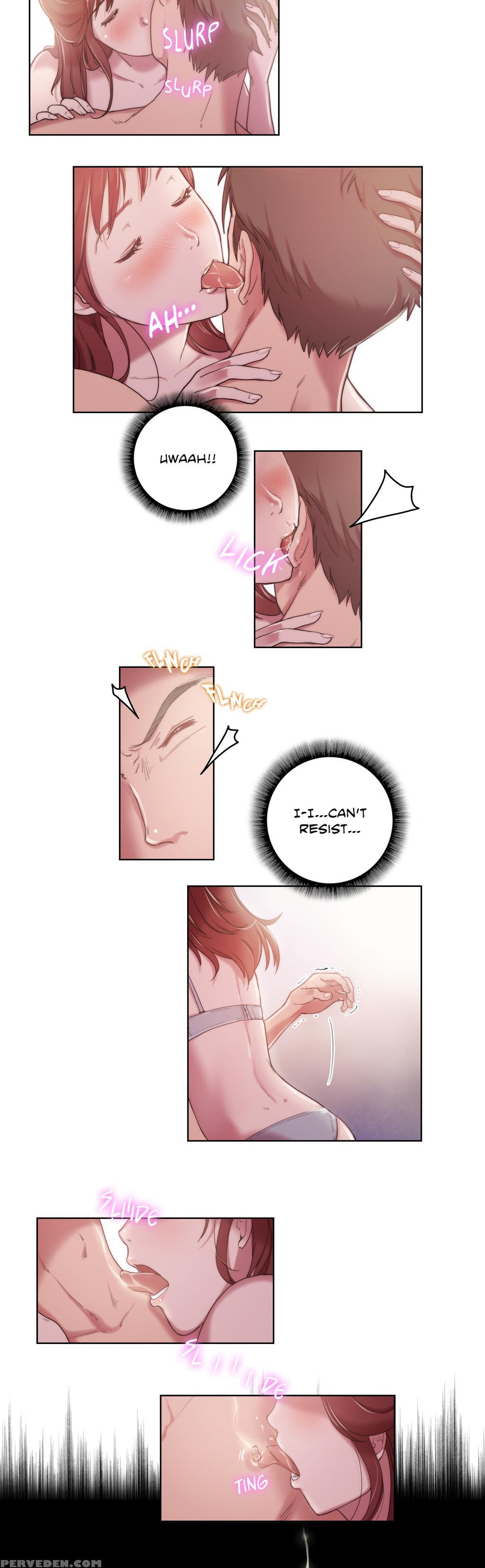 [byman] Sex Knights-erotic Sensuality & Perception Ch.1-11 (english) (ongoing) 1