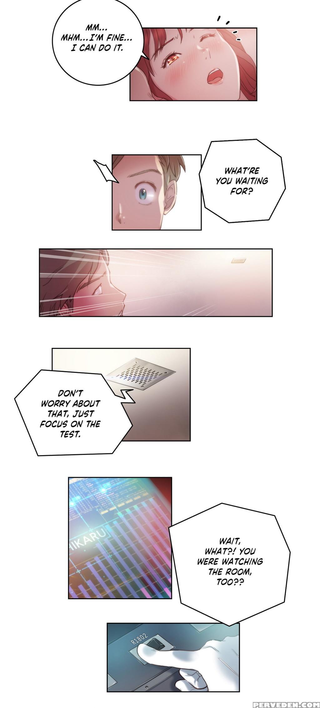 [byman] Sex Knights-erotic Sensuality & Perception Ch.1-12 (english) (ongoing) 1