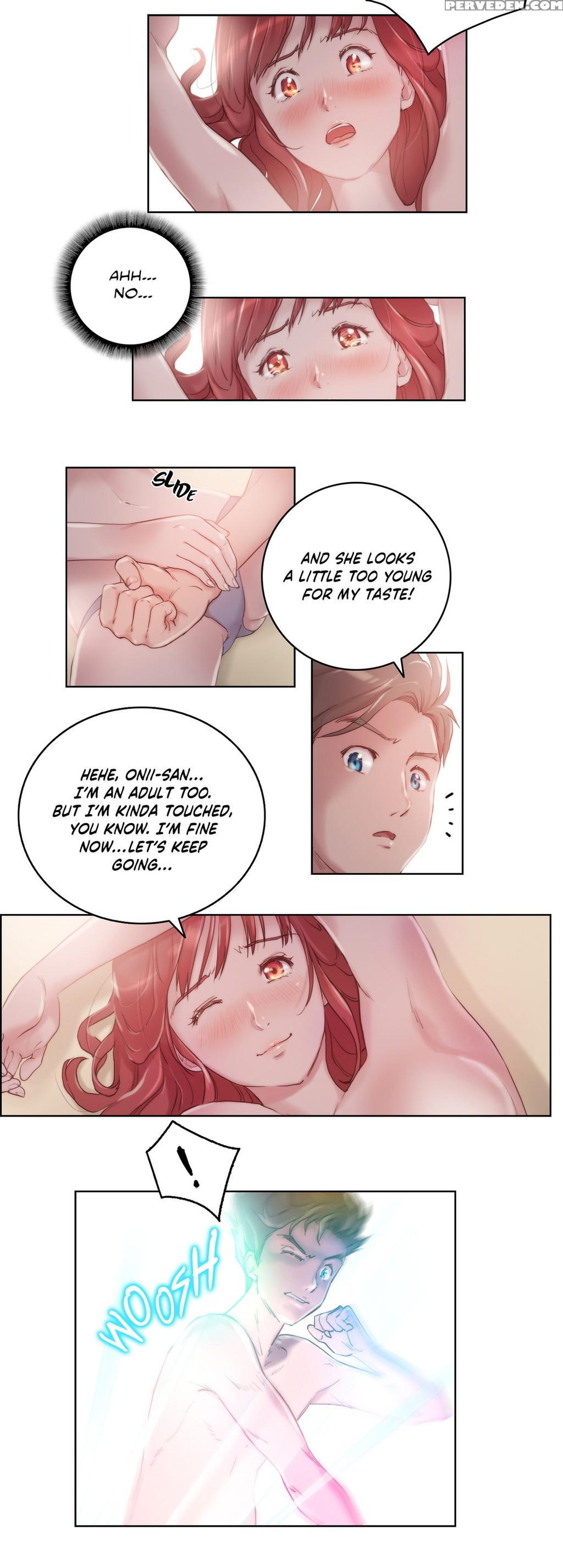 [byman] Sex Knights-erotic Sensuality & Perception Ch.1-12 (english) (ongoing) 1