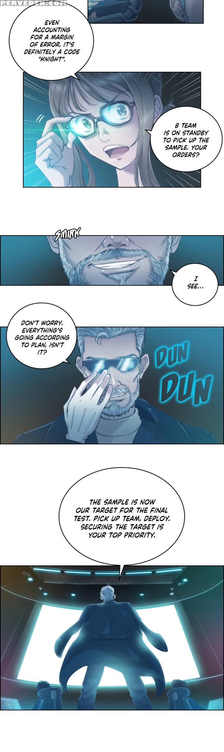 [byman] Sex Knights-erotic Sensuality & Perception Ch.1-12 (english) (ongoing) 1