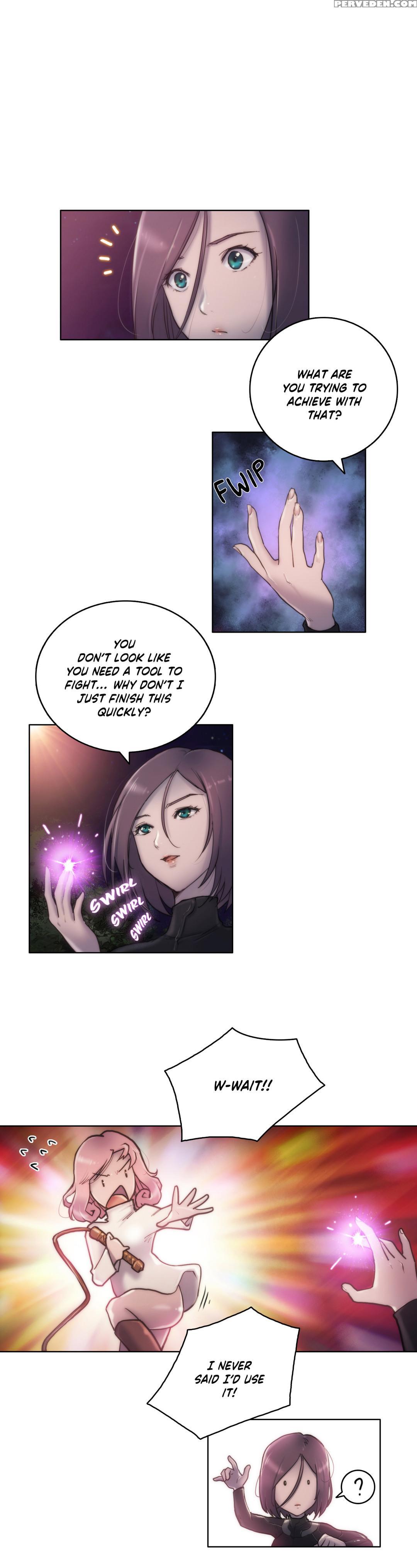 [byman] Sex Knights-erotic Sensuality & Perception Ch.1-12 (english) (ongoing) 1