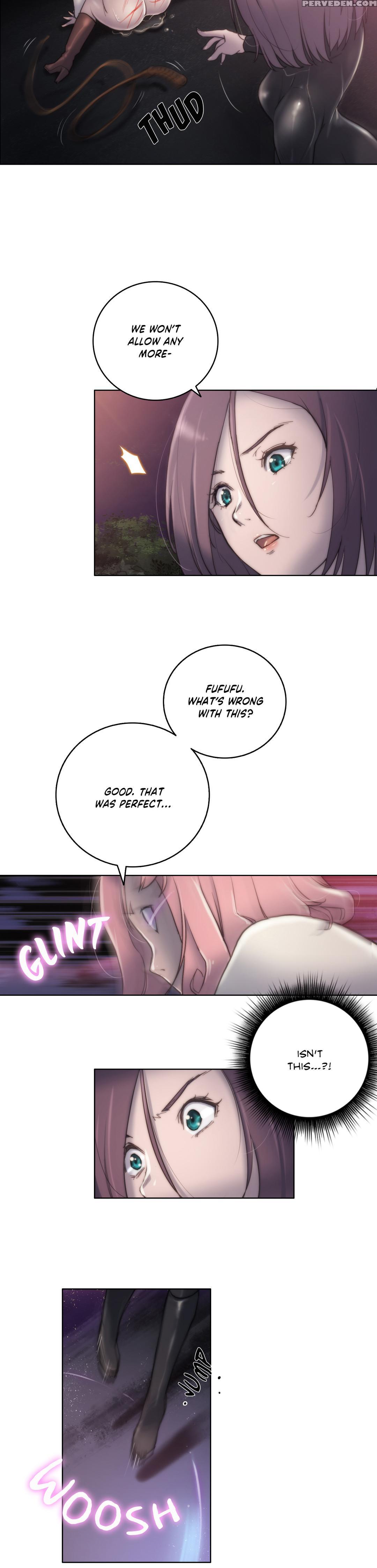 [byman] Sex Knights-erotic Sensuality & Perception Ch.1-12 (english) (ongoing) 1