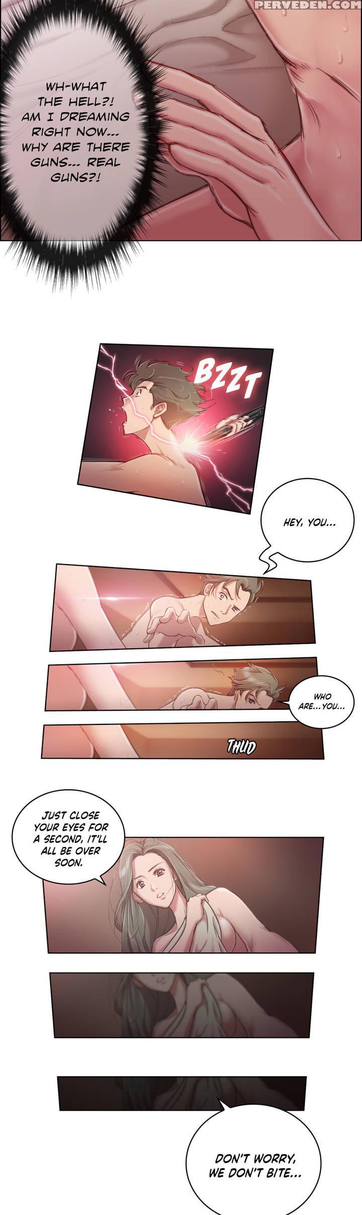 [byman] Sex Knights-erotic Sensuality & Perception Ch.1-13 (english) (ongoing) 1
