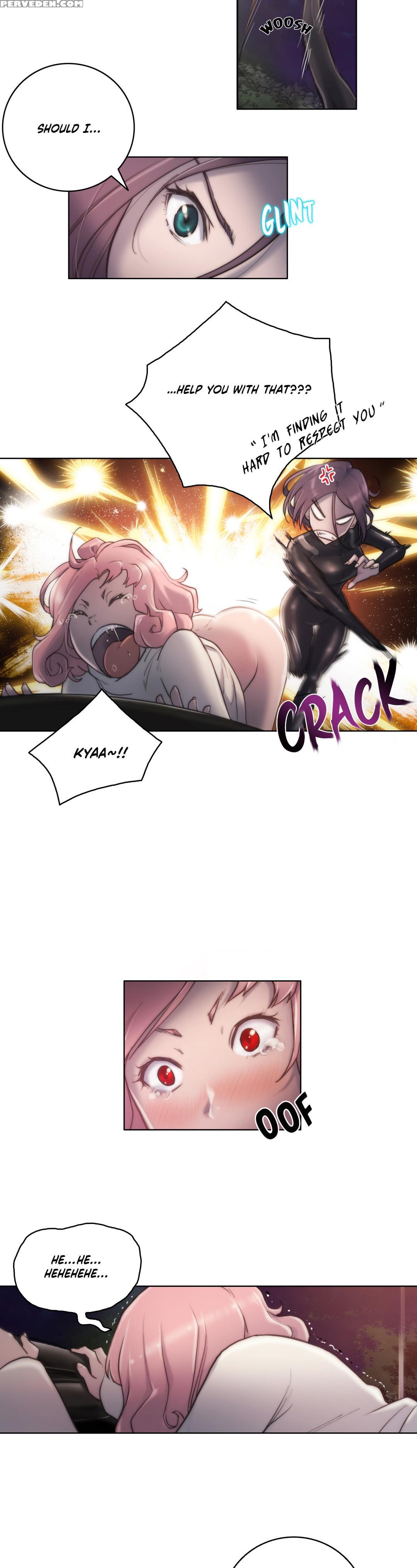 [byman] Sex Knights-erotic Sensuality & Perception Ch.1-13 (english) (ongoing) 1