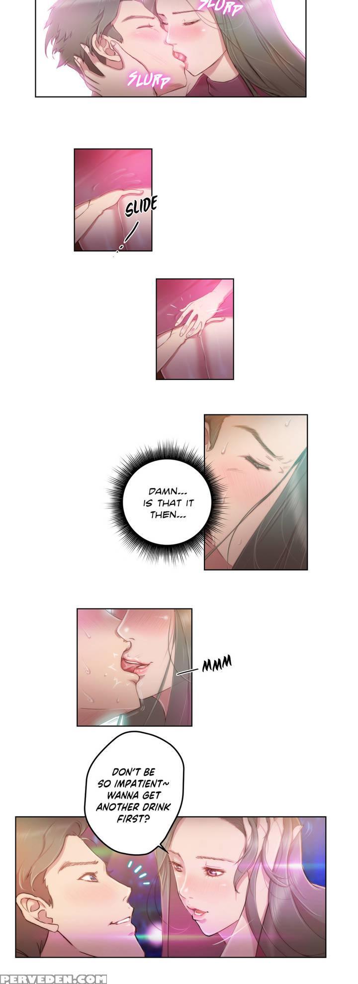 [byman] Sex Knights-erotic Sensuality & Perception Ch.1-13 (english) (ongoing) 1