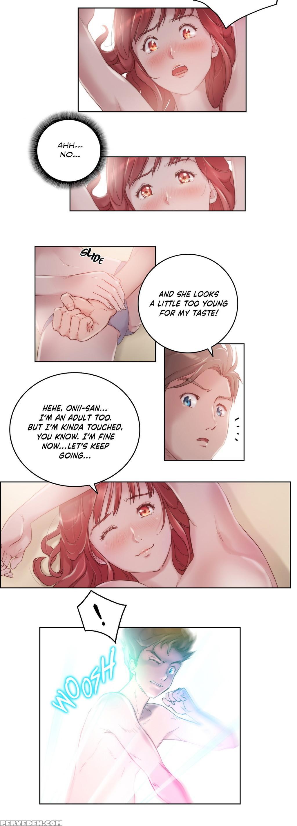 [byman] Sex Knights-erotic Sensuality & Perception Ch.1-14 (english) (ongoing) 1