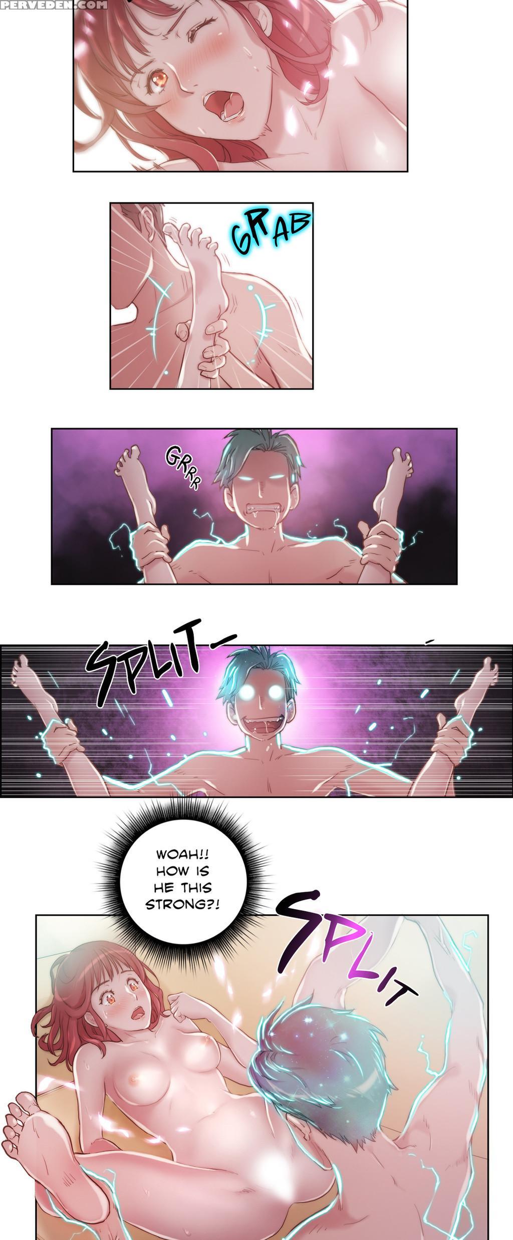 [byman] Sex Knights-erotic Sensuality & Perception Ch.1-14 (english) (ongoing) 1