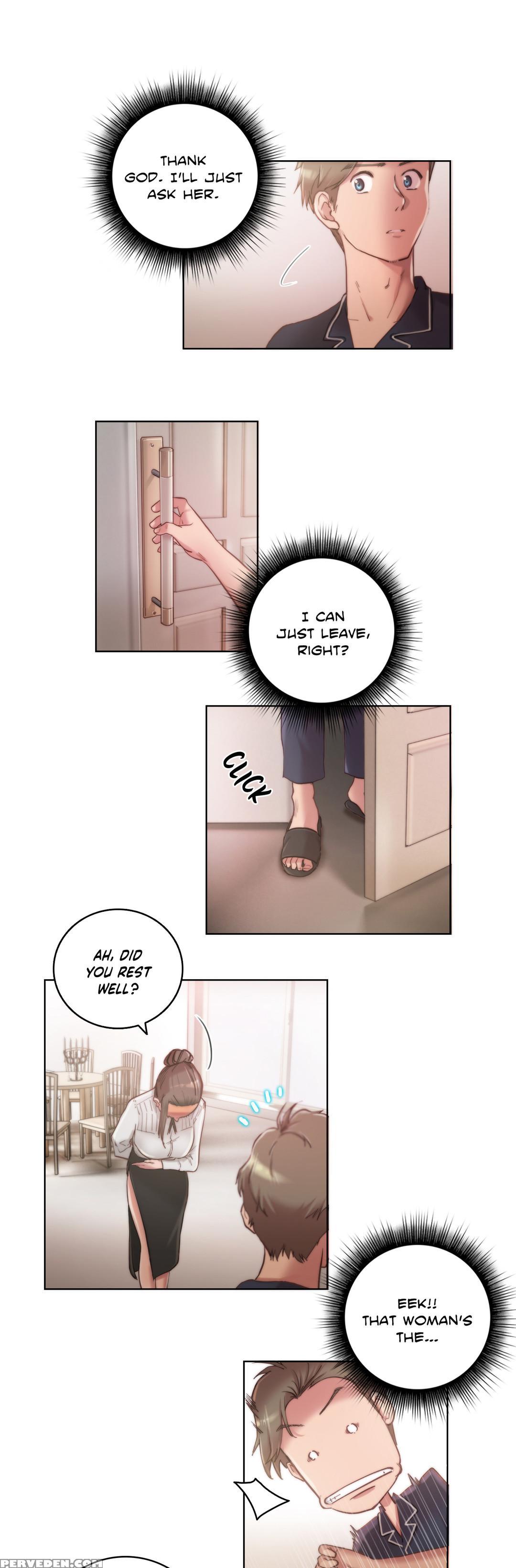 [byman] Sex Knights-erotic Sensuality & Perception Ch.1-14 (english) (ongoing) 1