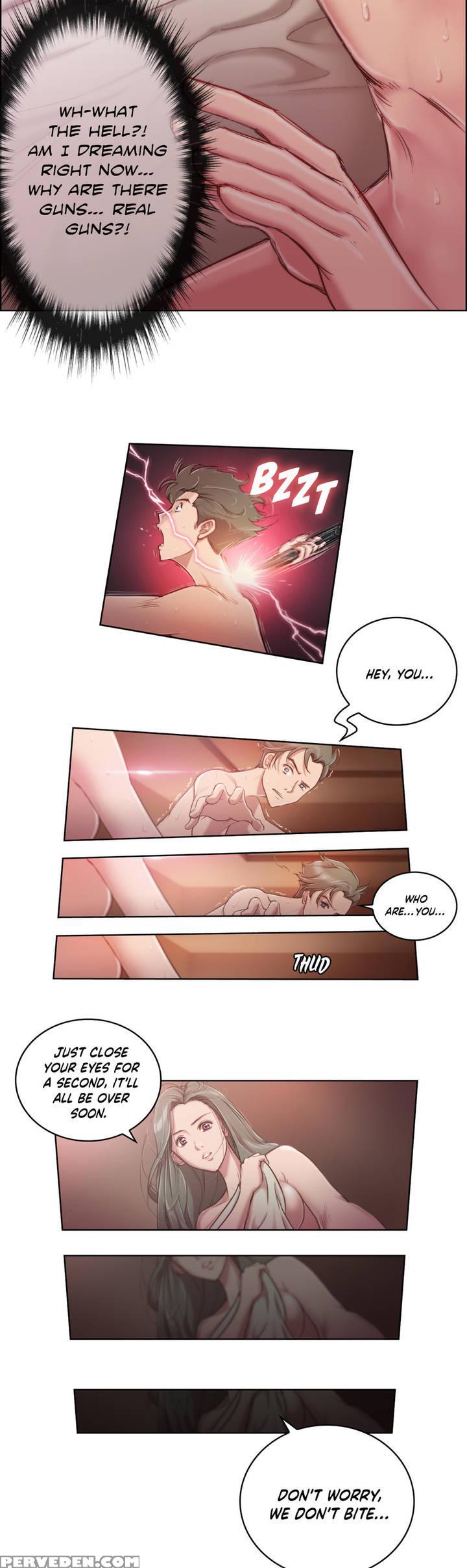 [byman] Sex Knights-erotic Sensuality & Perception Ch.1-14 (english) (ongoing) 1