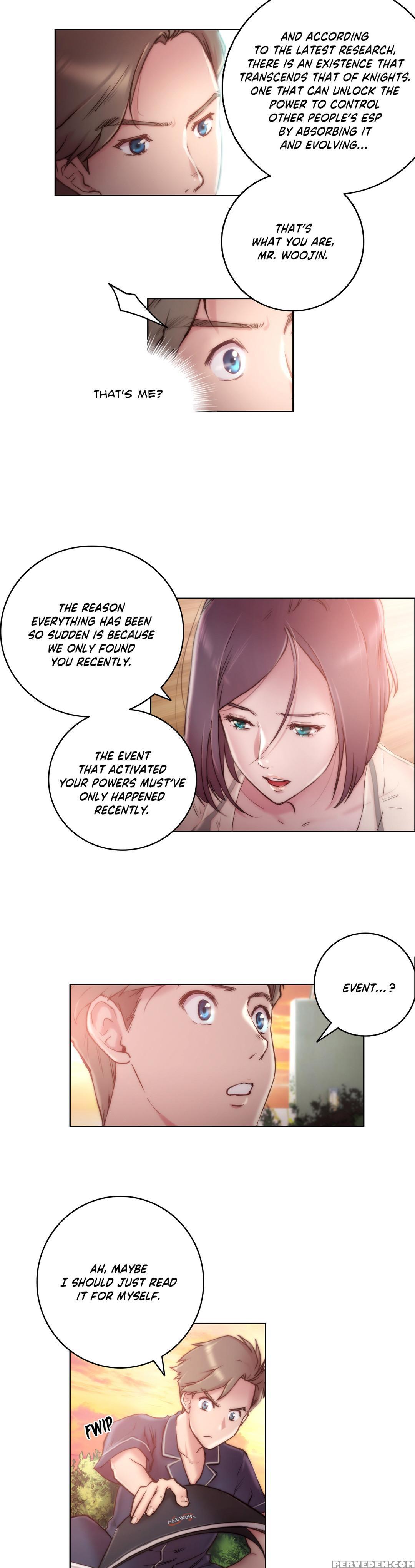 [byman] Sex Knights-erotic Sensuality & Perception Ch.1-14 (english) (ongoing) 1