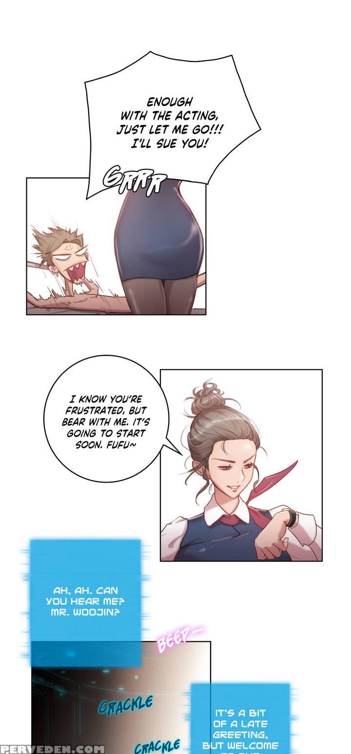 [byman] Sex Knights-erotic Sensuality & Perception Ch.1-14 (english) (ongoing) 1