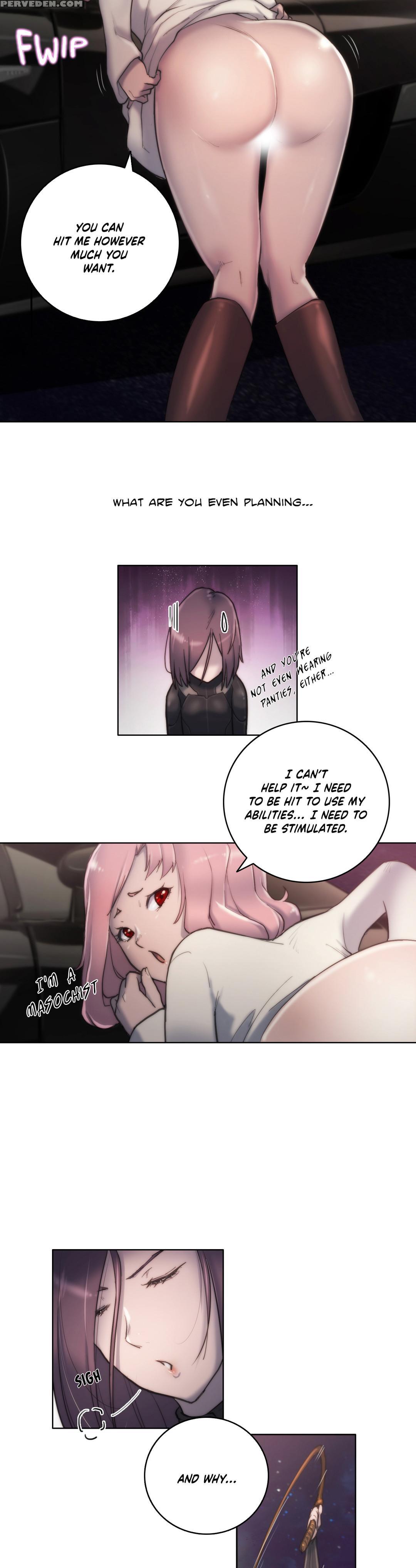 [byman] Sex Knights-erotic Sensuality & Perception Ch.1-14 (english) (ongoing) 1