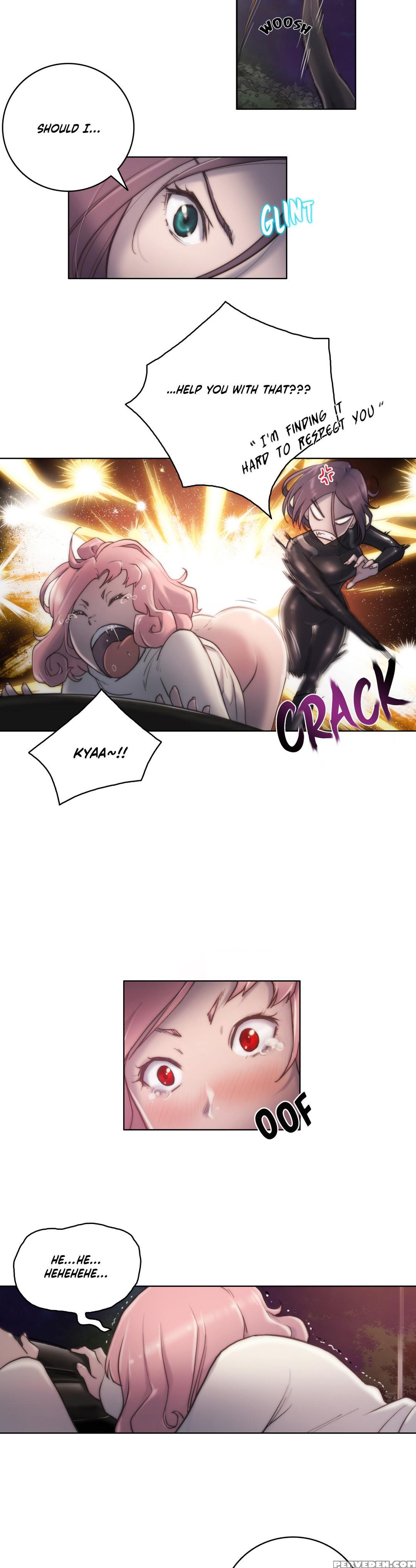 [byman] Sex Knights-erotic Sensuality & Perception Ch.1-14 (english) (ongoing) 1