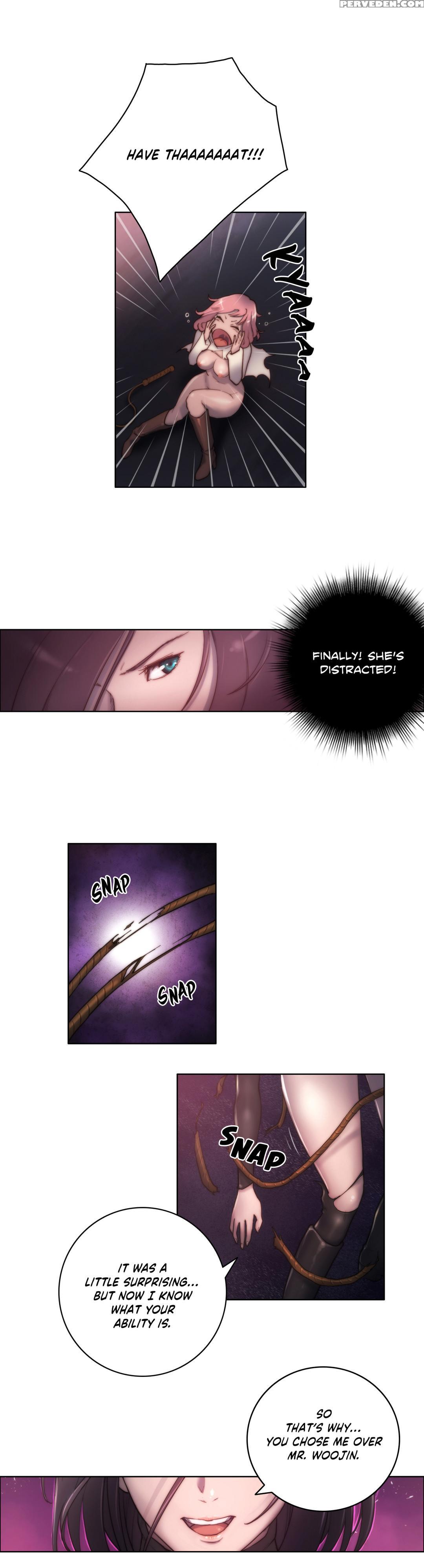 [byman] Sex Knights-erotic Sensuality & Perception Ch.1-14 (english) (ongoing) 1