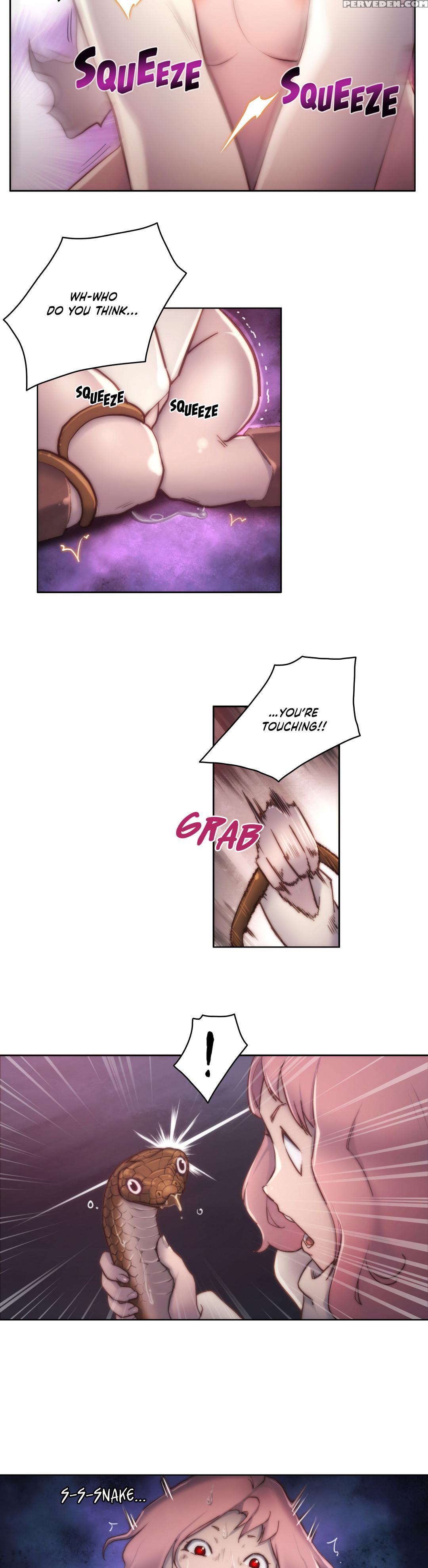 [byman] Sex Knights-erotic Sensuality & Perception Ch.1-14 (english) (ongoing) 1