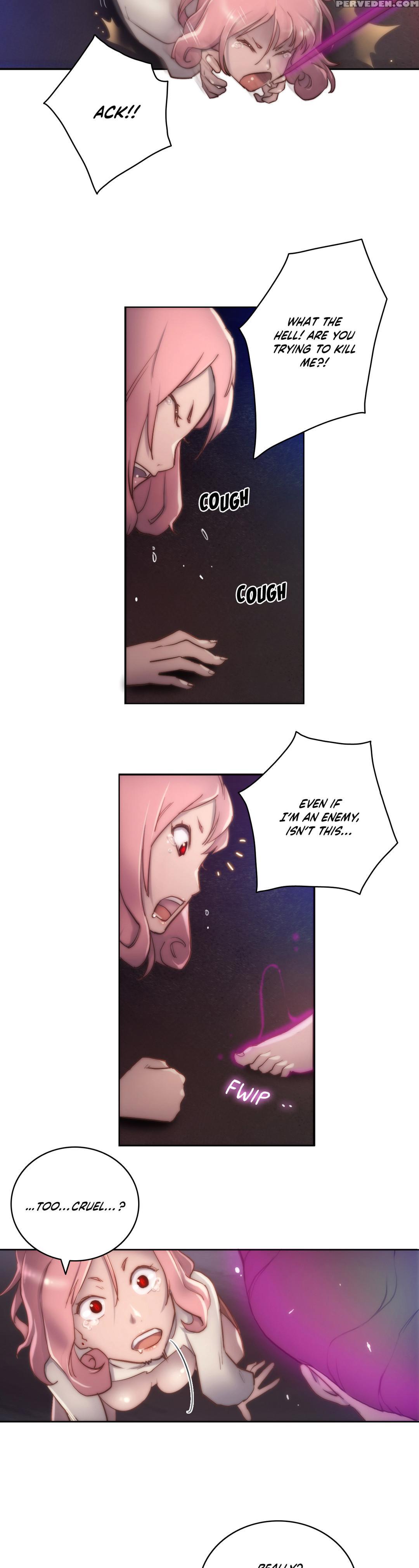 [byman] Sex Knights-erotic Sensuality & Perception Ch.1-14 (english) (ongoing) 1