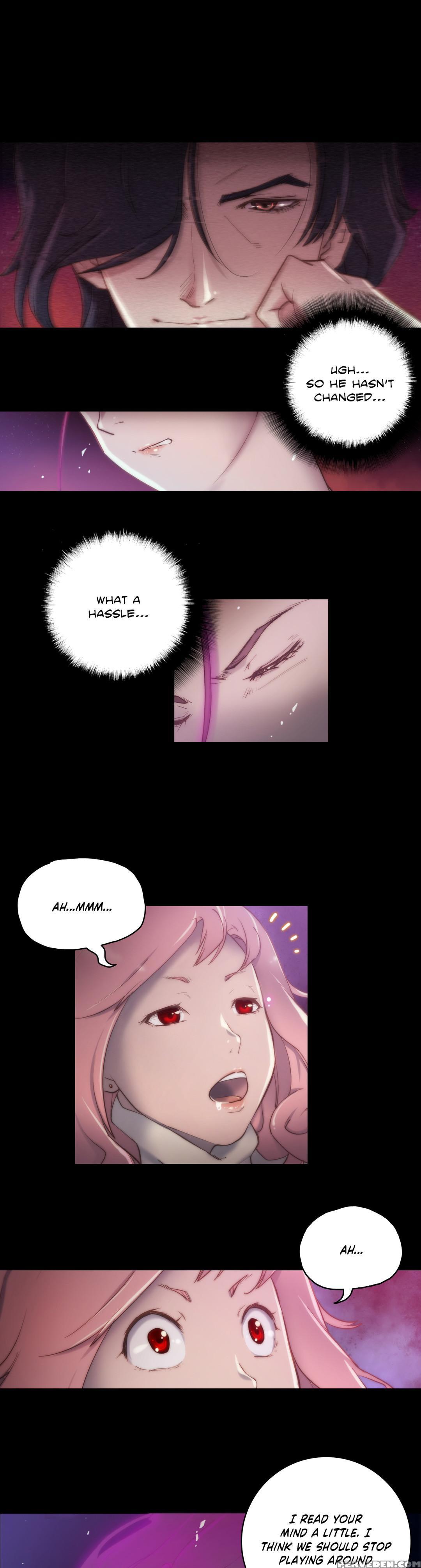 [byman] Sex Knights-erotic Sensuality & Perception Ch.1-14 (english) (ongoing) 1
