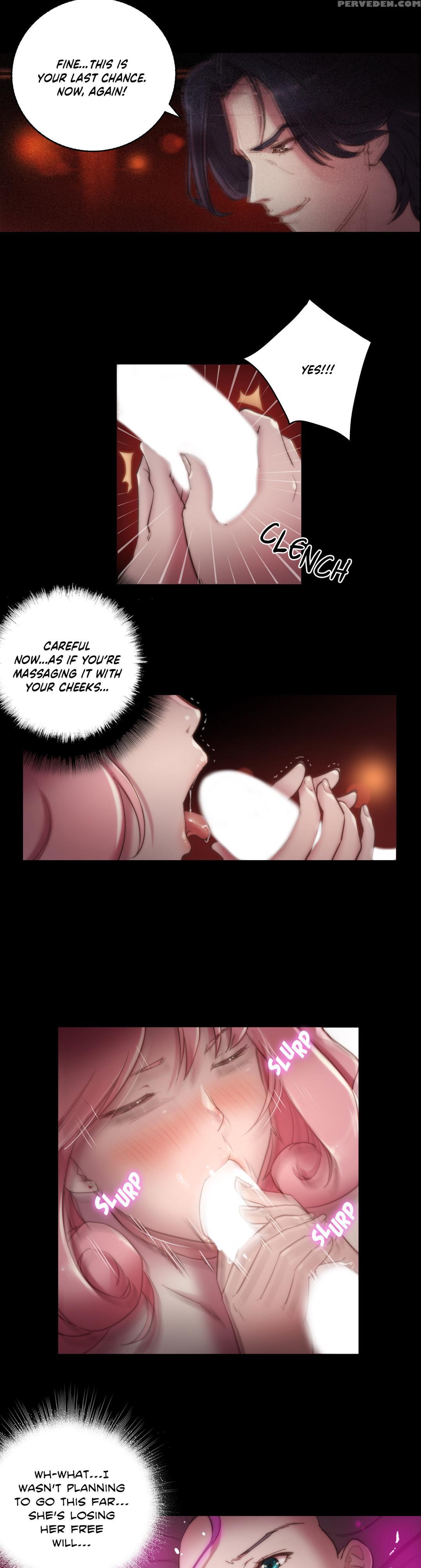 [byman] Sex Knights-erotic Sensuality & Perception Ch.1-14 (english) (ongoing) 1