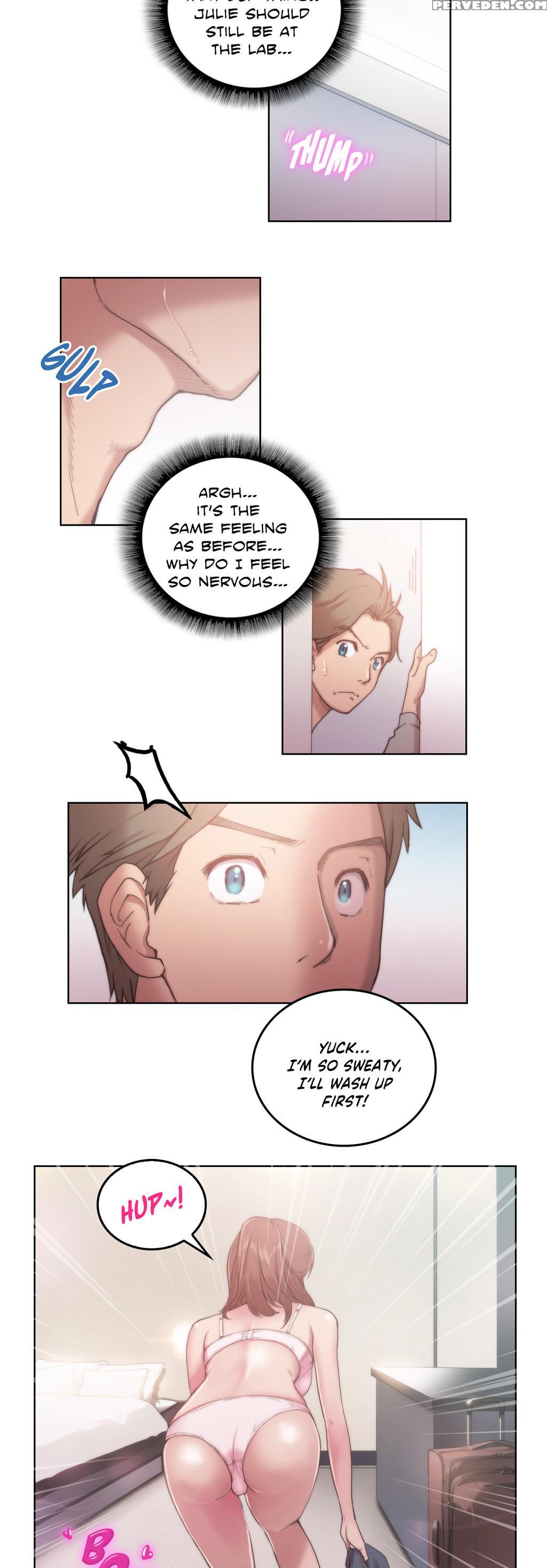 [byman] Sex Knights-erotic Sensuality & Perception Ch.1-14 (english) (ongoing) 1