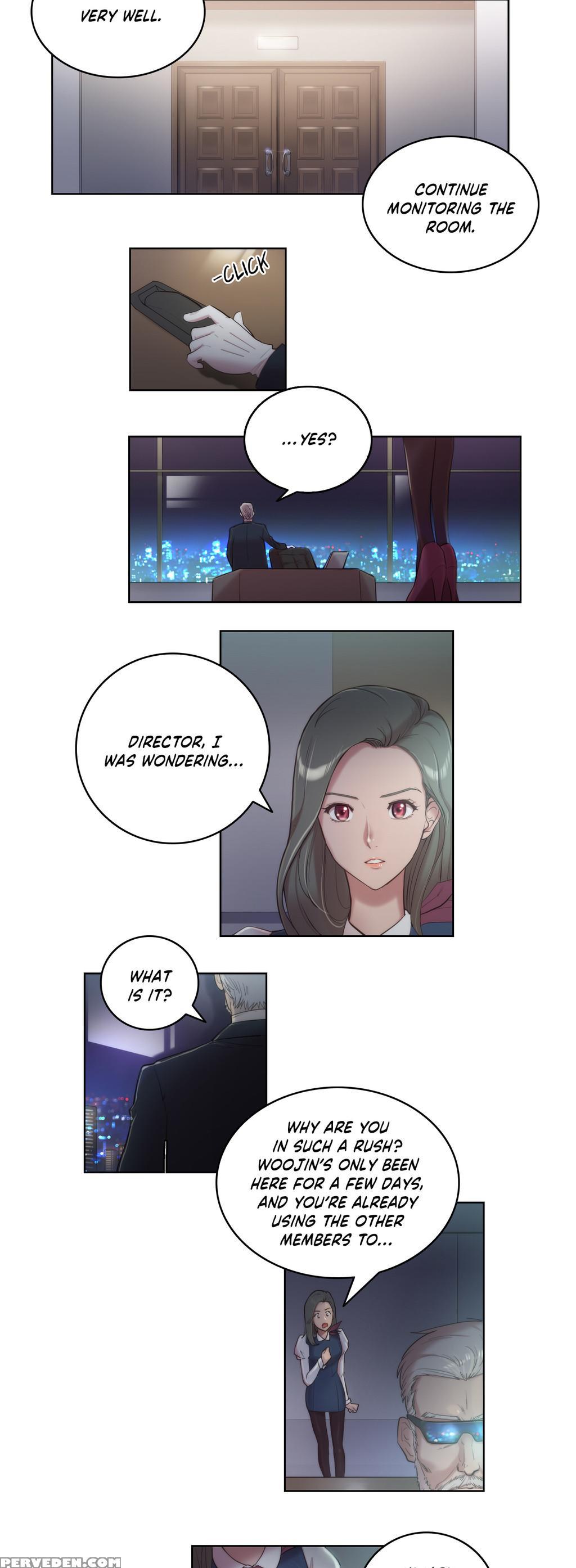 [byman] Sex Knights-erotic Sensuality & Perception Ch.1-14 (english) (ongoing) 1